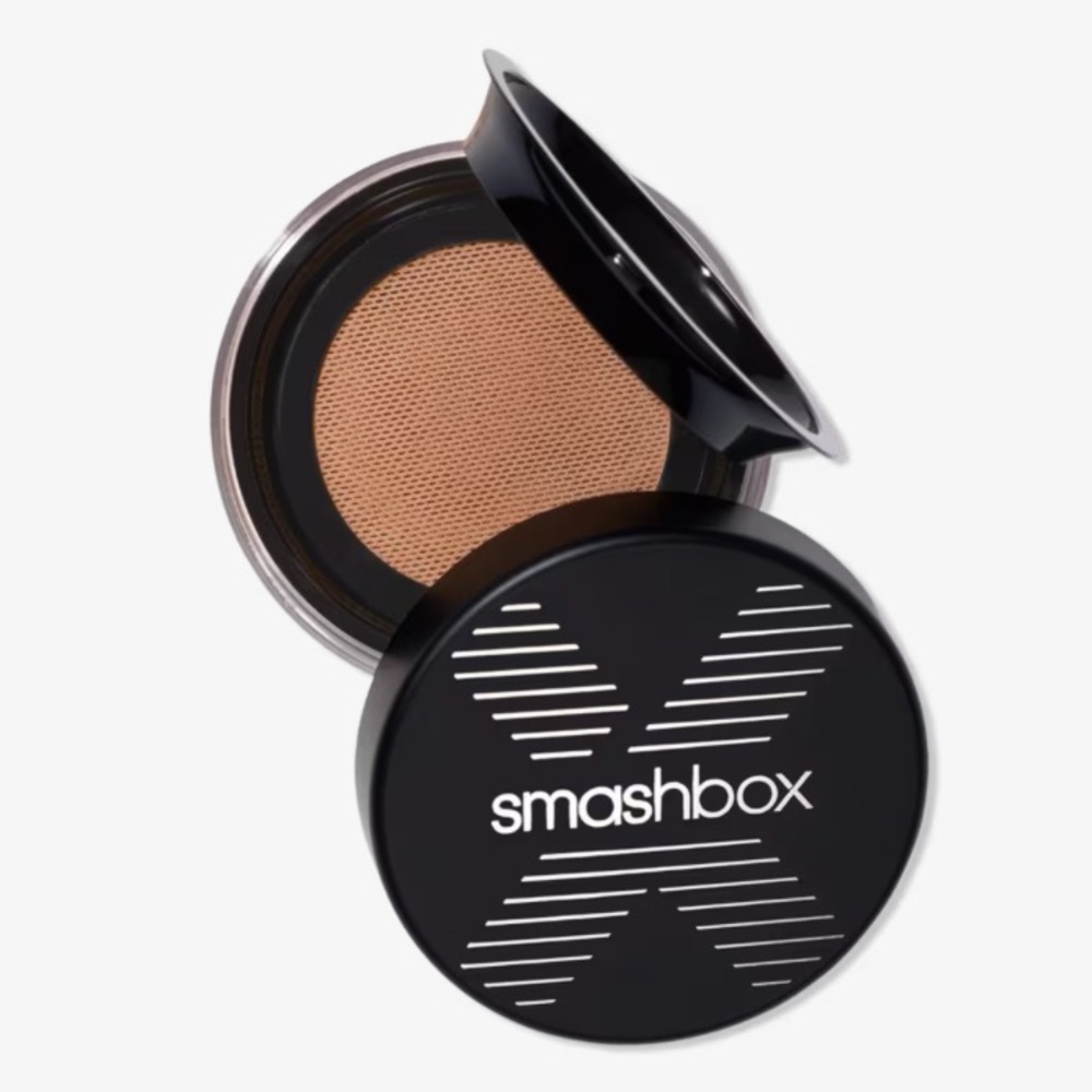 Smashbox-Always On Skin Balancing Setting Powder-Translucent -Medium -Brand New